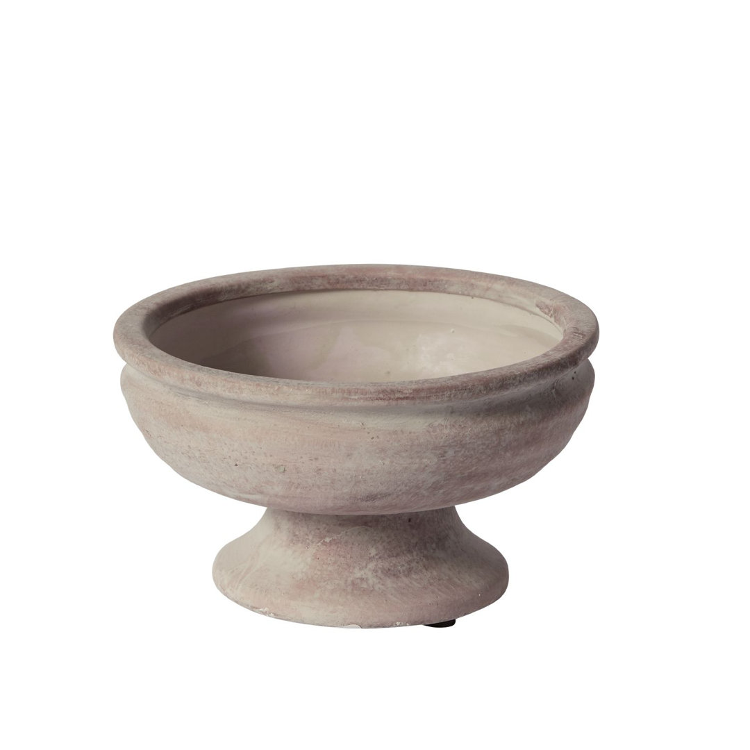 Hettie Ceramic Urn Planter